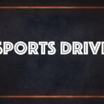 Sports Drive