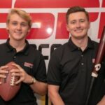 Sports Call with Justin and Wren