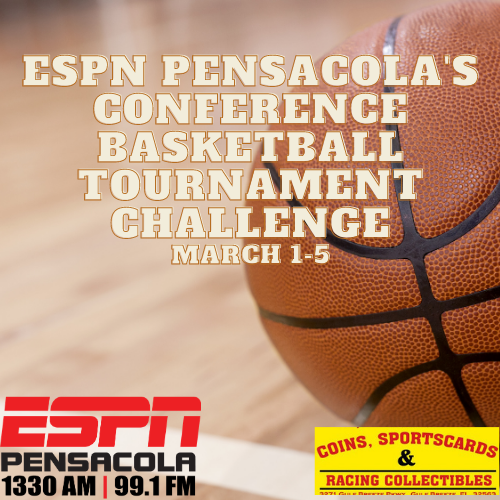 Sun Belt Bracket Challenge ESPN Pensacola