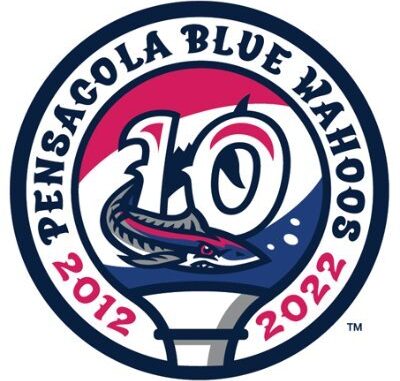 The Show Before the Show: Episode 371 Pensacola Blue Wahoos DIY Jersey  Night