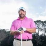 Adrian Stills - Former PGA Tour player and Head Pro at Osceola Golf Course