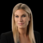 Amber Wilson - ESPN Radio Host and Practicing Attorney